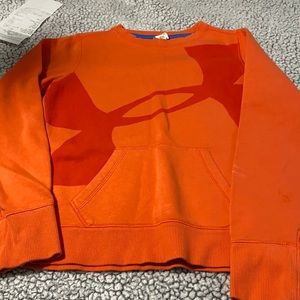 Under Armour long sleeve